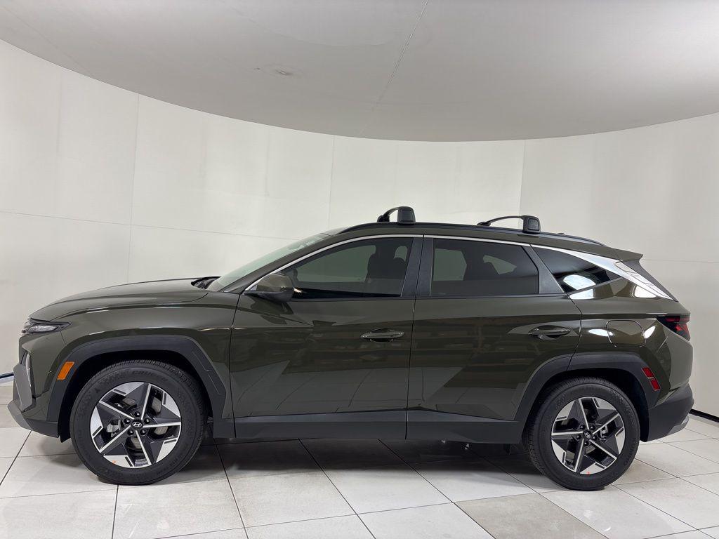 2026 Hyundai Tucson SEL - Photo 2