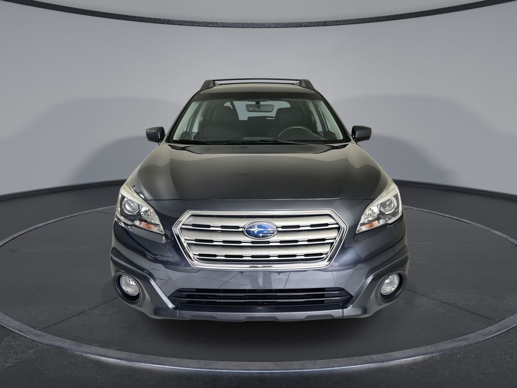 Thumbnail: 2017 Subaru Outback - 3