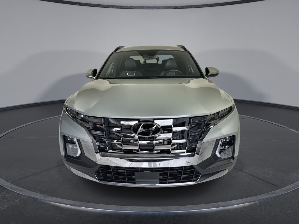 Thumbnail: 2023 Hyundai Santa Cruz - 3