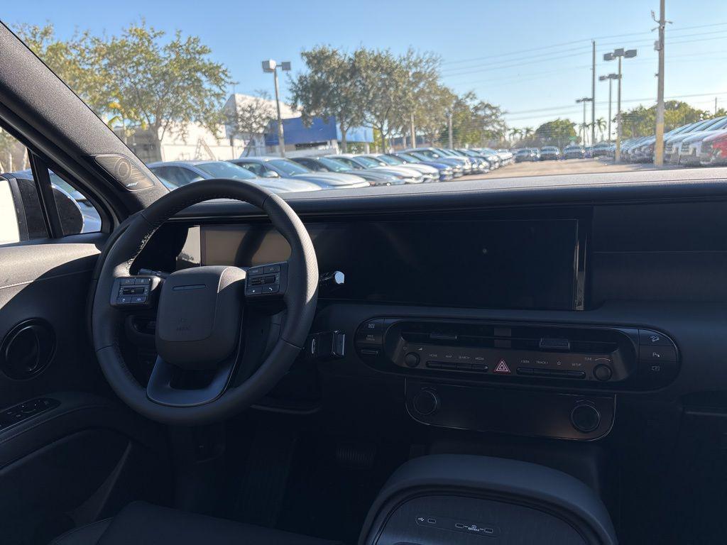 Thumbnail: 2026 Hyundai Palisade - 22