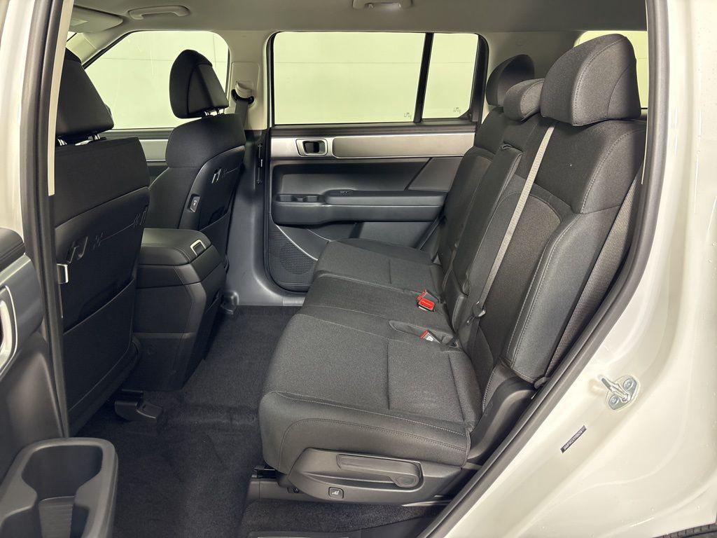 Thumbnail: 2026 Hyundai Santa Fe - 18