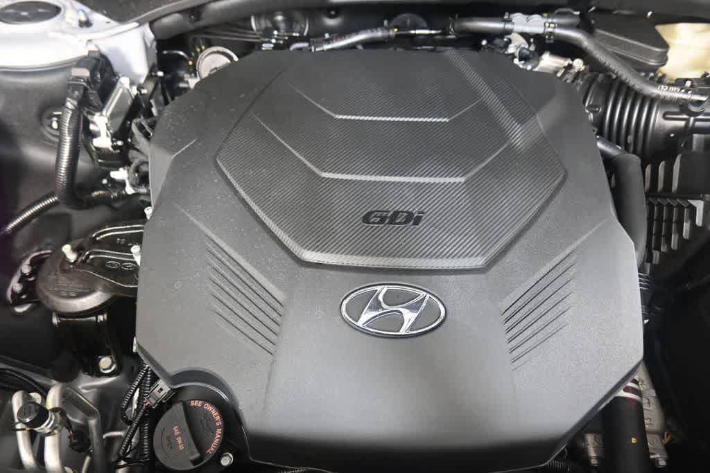 Thumbnail: 2025 Hyundai Palisade - 10