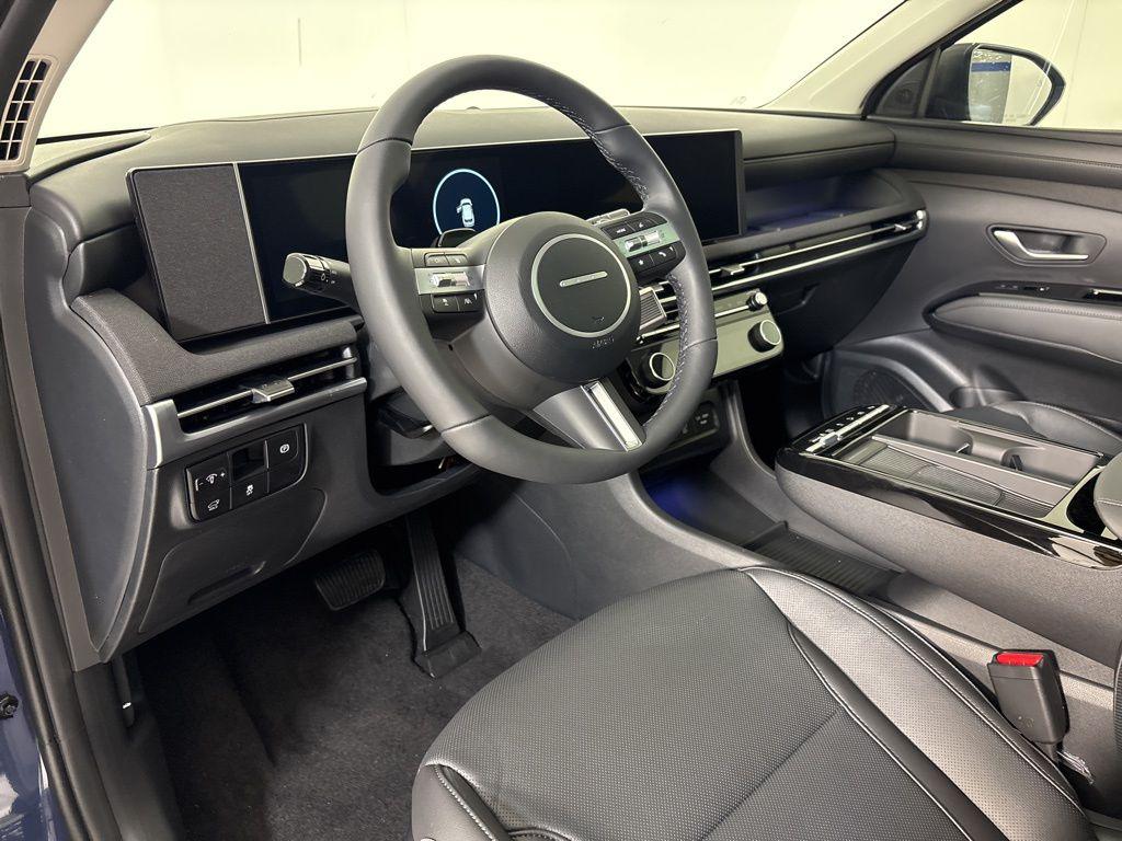 Thumbnail: 2026 Hyundai Tucson - 16