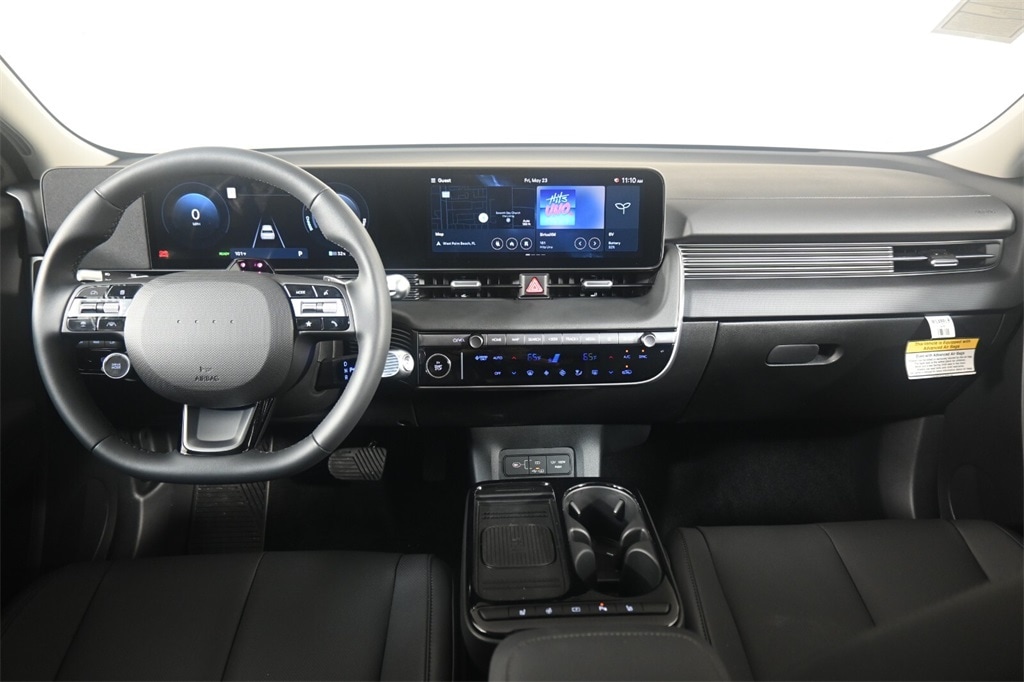 Thumbnail: 2025 Hyundai Ioniq 5 - 14