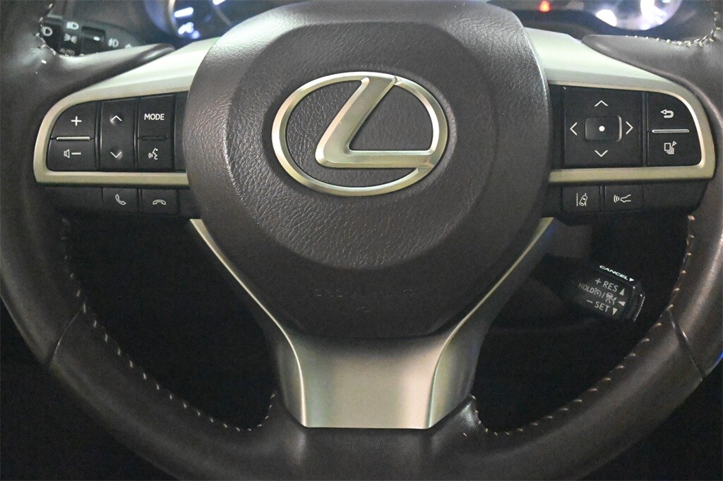 Thumbnail: 2019 Lexus RX - 15