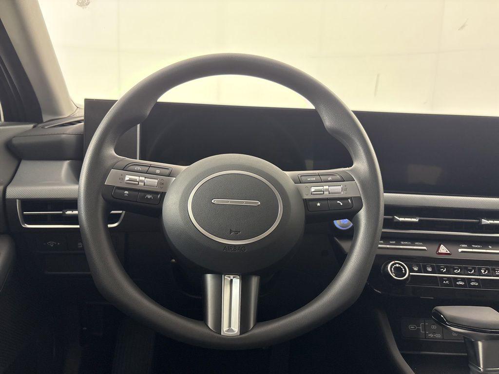 2026 Hyundai Sonata SE - Photo 22