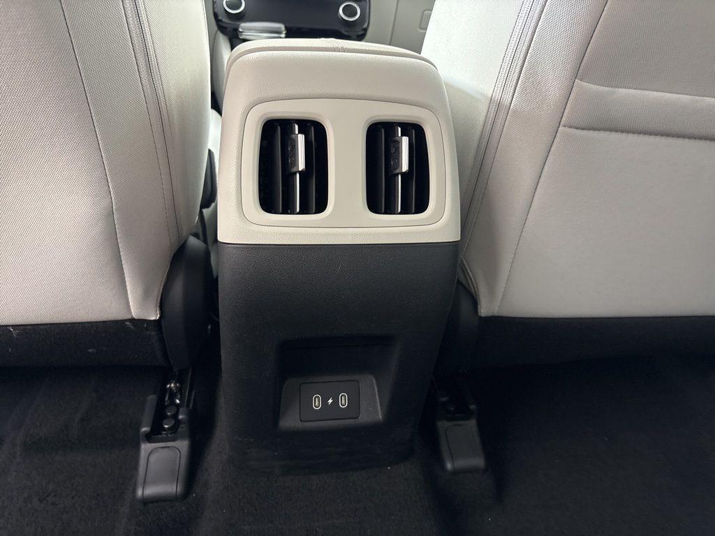 Thumbnail: 2026 Hyundai Tucson - 23