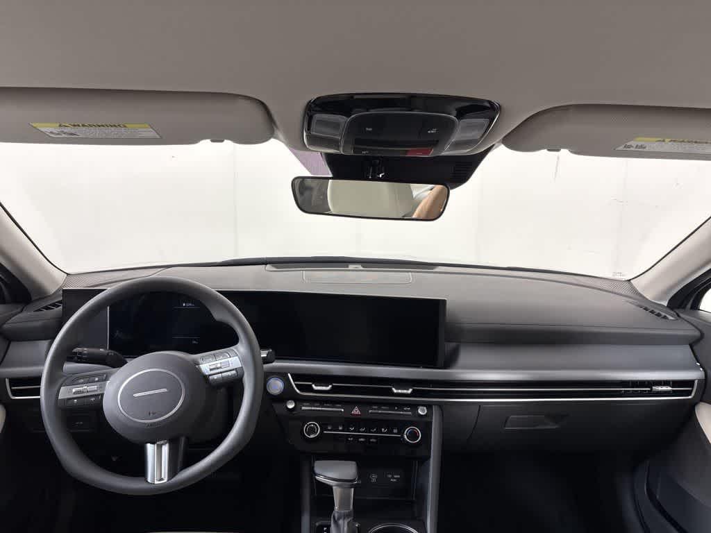 Thumbnail: 2025 Hyundai Sonata - 19