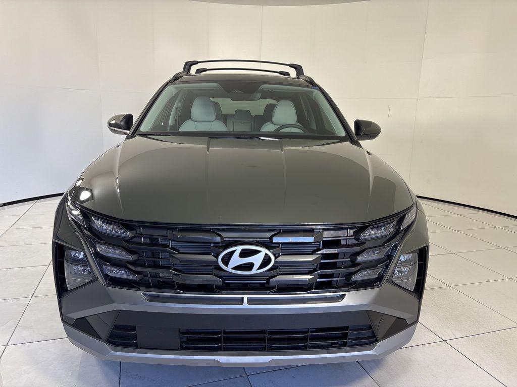 Thumbnail: 2026 Hyundai Tucson - 8