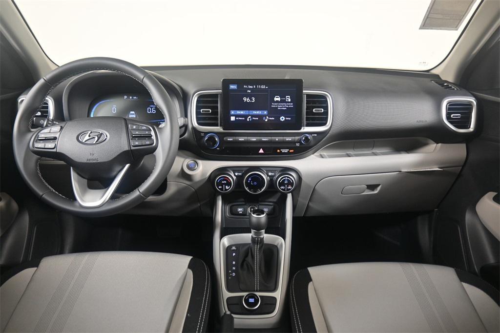 Thumbnail: 2025 Hyundai Venue - 14