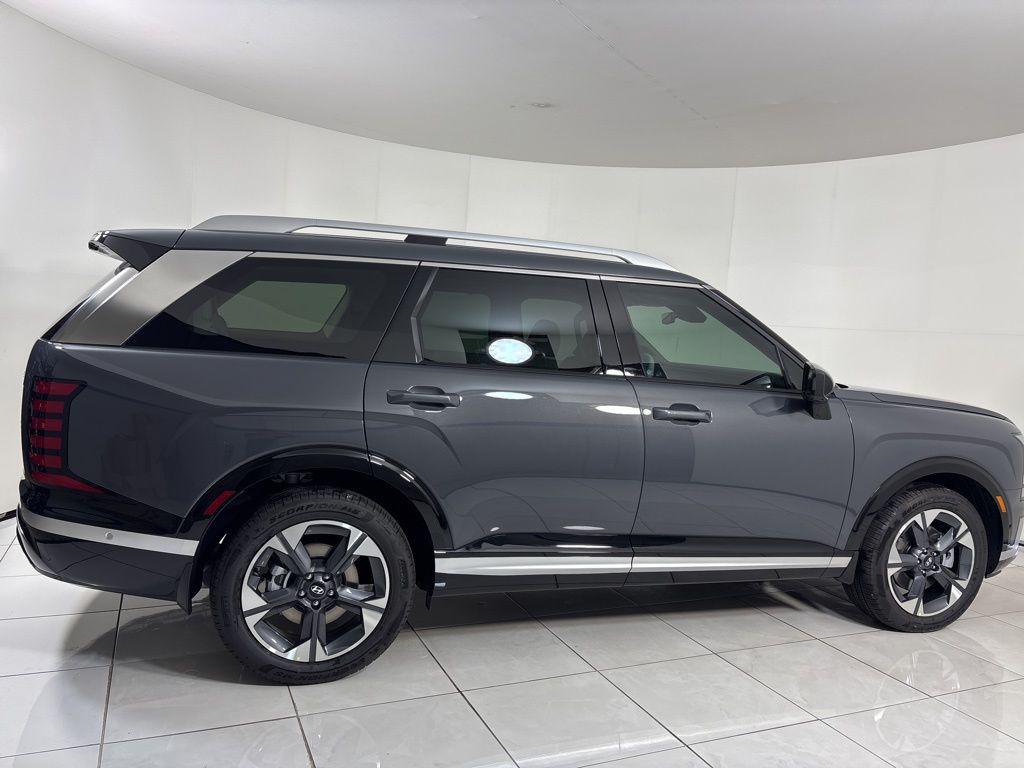 Thumbnail: 2026 Hyundai Palisade - 6