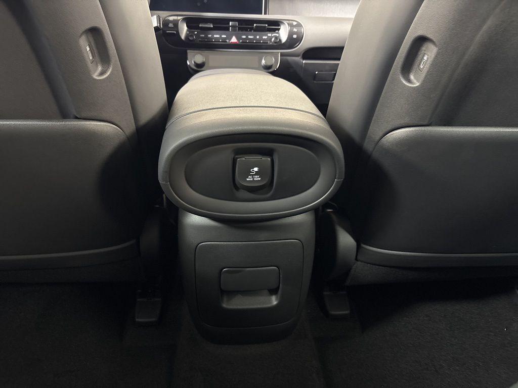 Thumbnail: 2026 Hyundai Palisade - 24