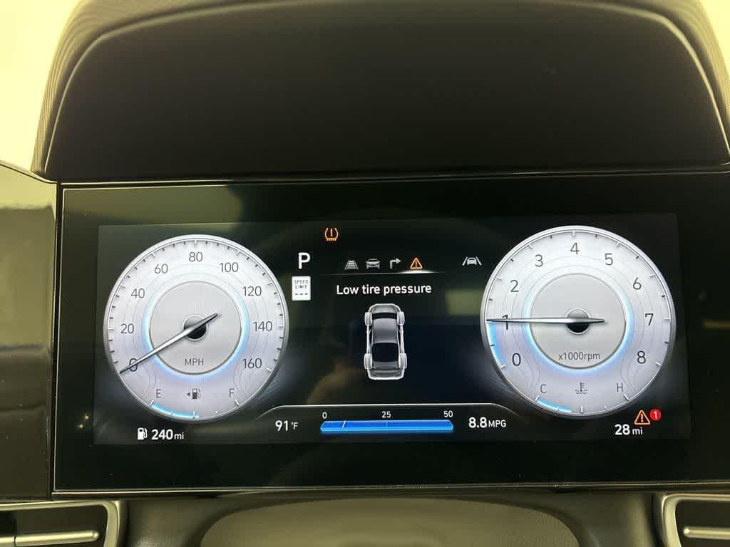 Thumbnail: 2025 Hyundai Elantra - 25