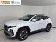 New 2026 Hyundai Tucson SEL FWD SUV