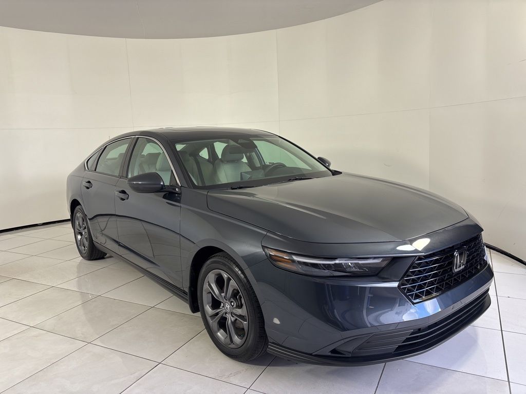 Thumbnail: 2023 Honda Accord - 7