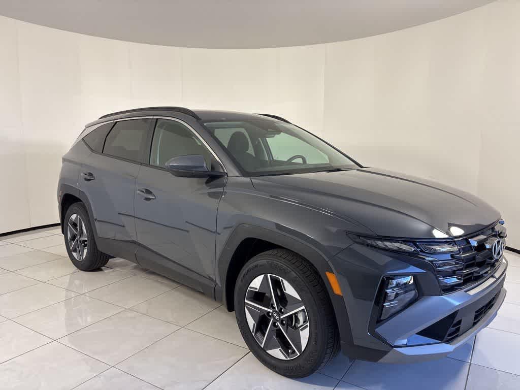 Thumbnail: 2026 Hyundai Tucson - 7