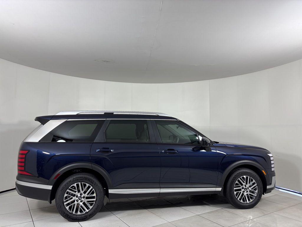 Thumbnail: 2026 Hyundai Palisade - 6