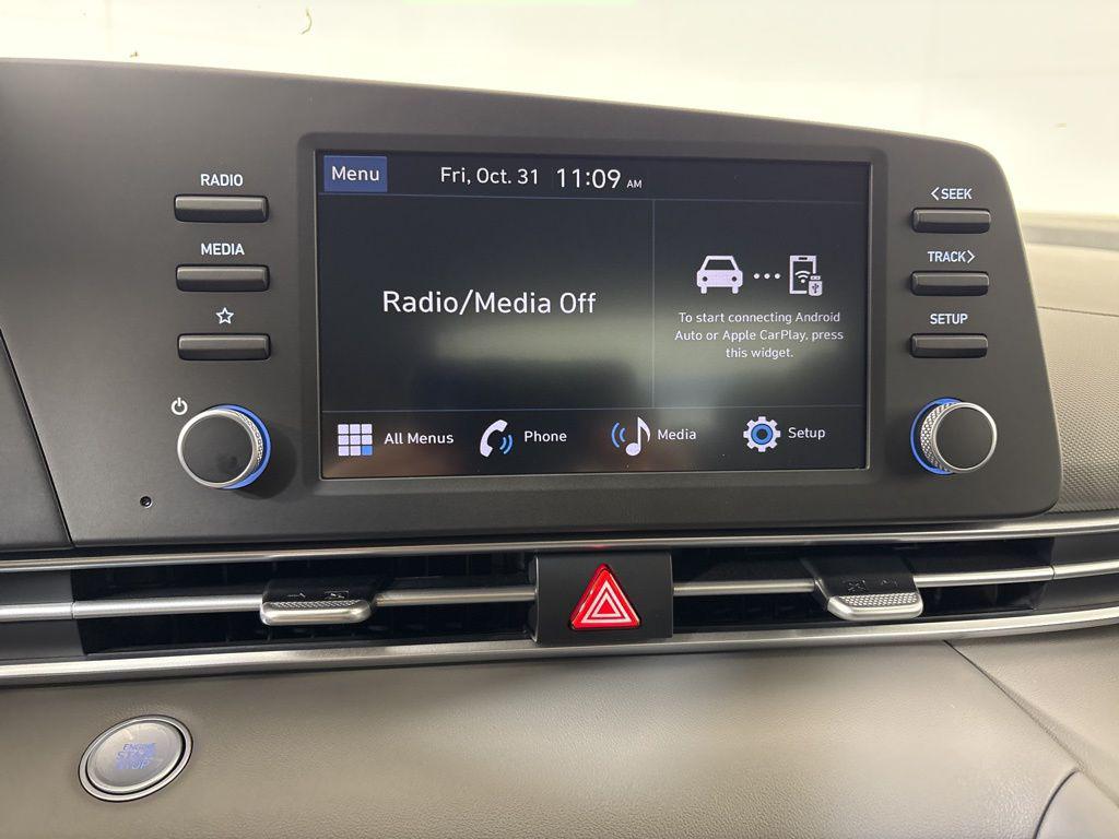 Thumbnail: 2026 Hyundai Elantra - 26