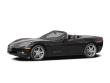 Used 2007 Chevrolet Corvette Base Convertible
