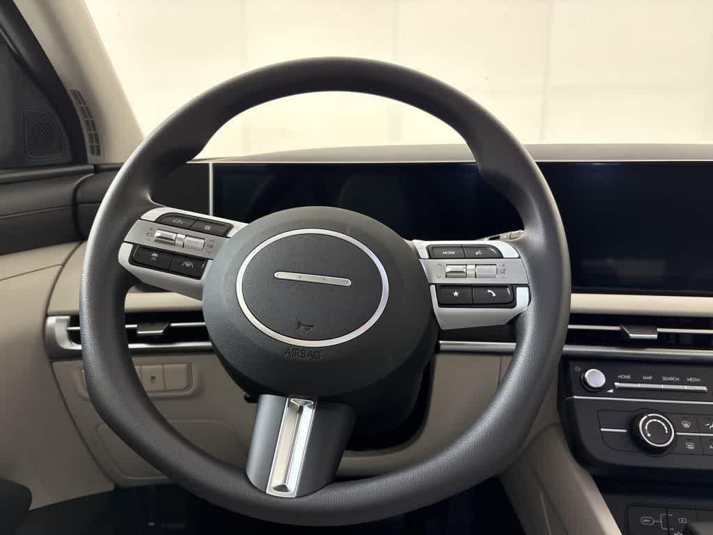 Thumbnail: 2026 Hyundai Tucson - 18