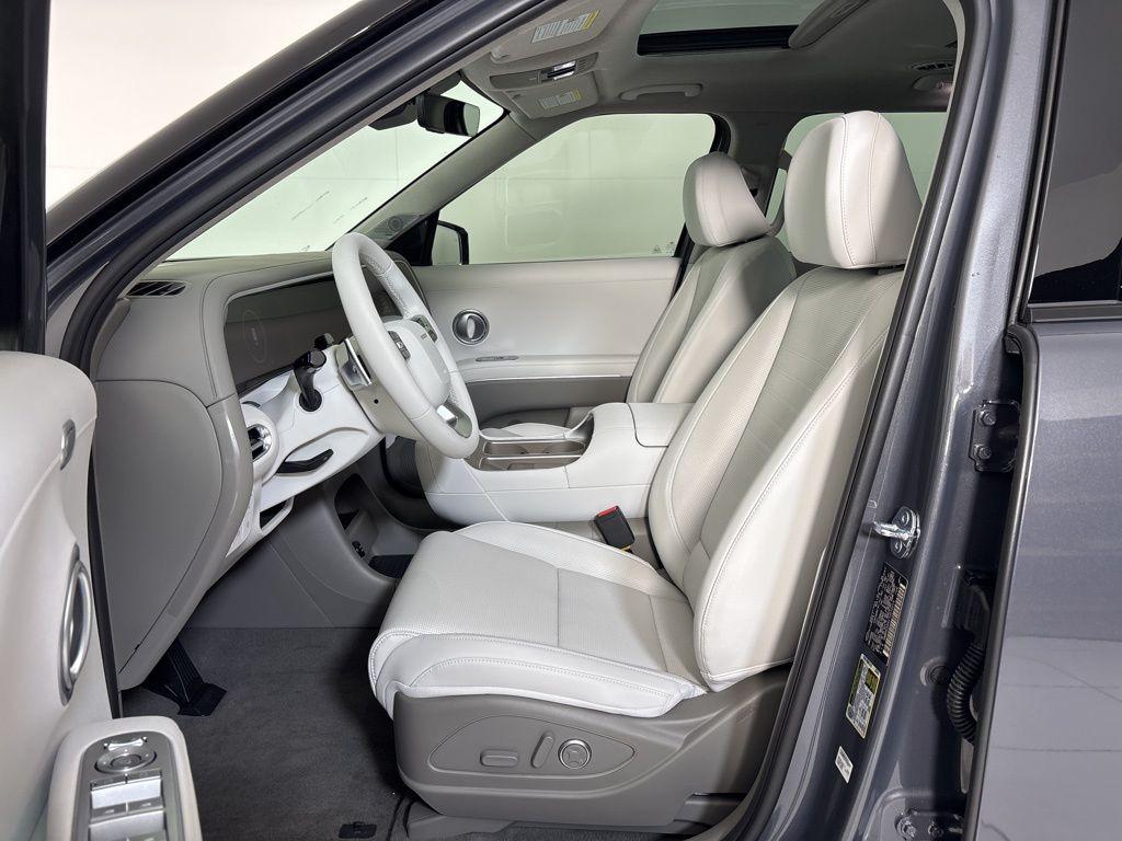 Thumbnail: 2026 Hyundai Palisade - 14