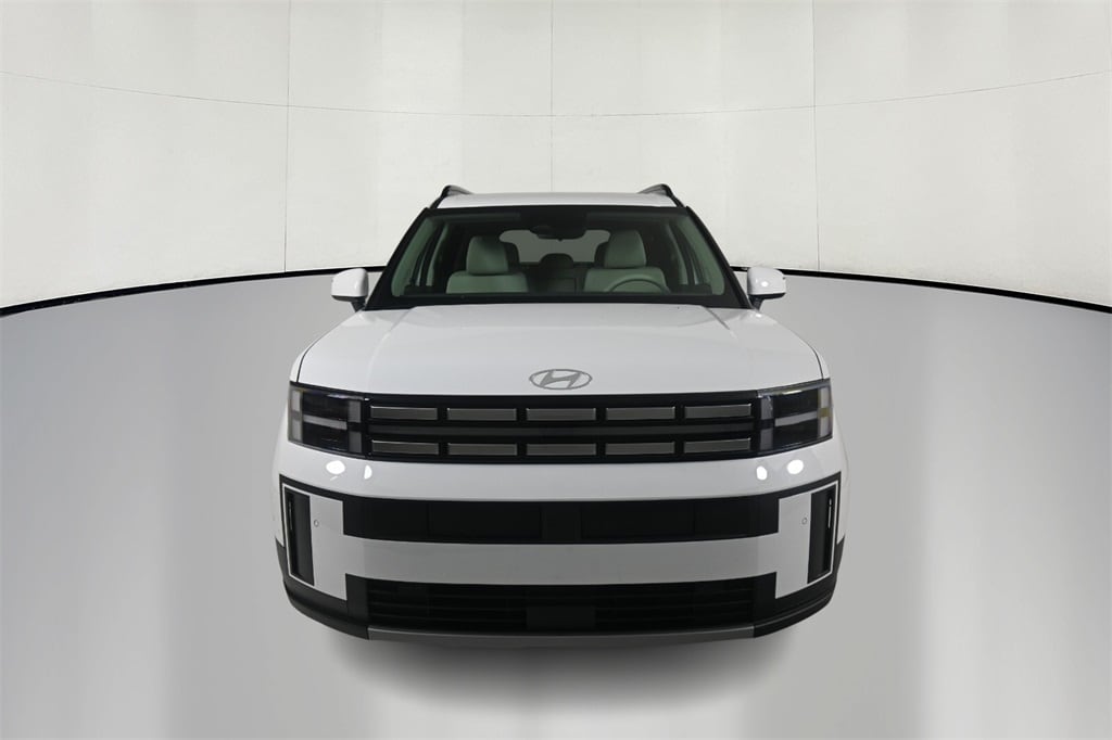 Thumbnail: 2025 Hyundai Santa Fe - 2