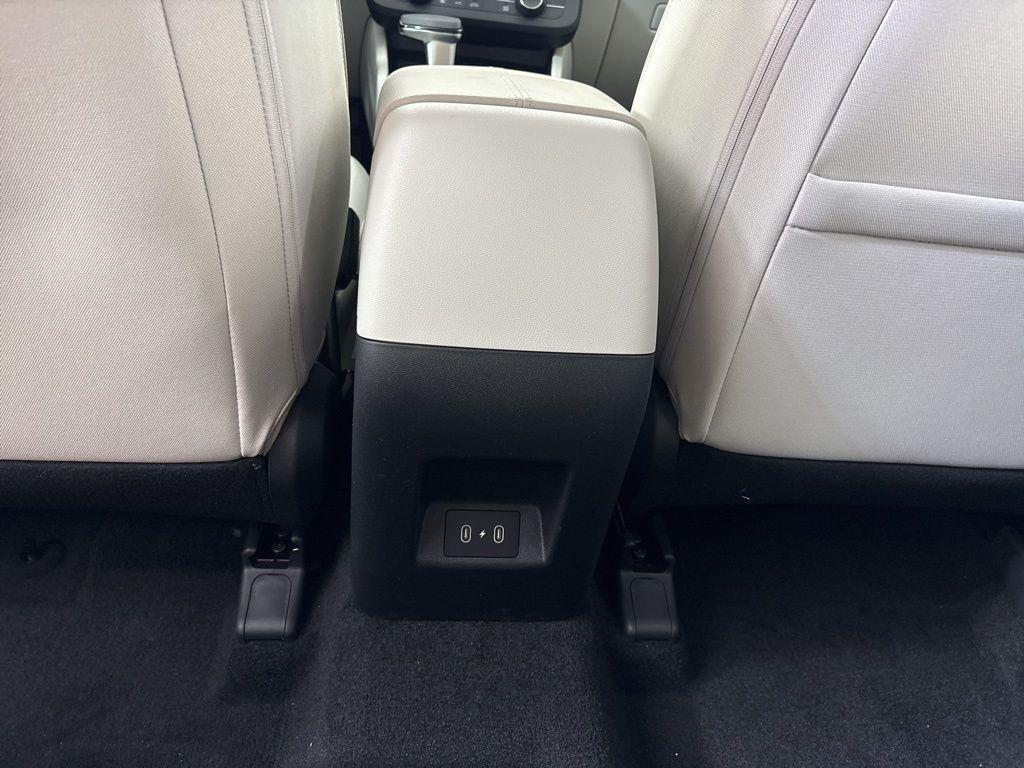 Thumbnail: 2026 Hyundai Tucson - 25