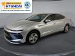 New 2026 Hyundai Sonata SE Sedan