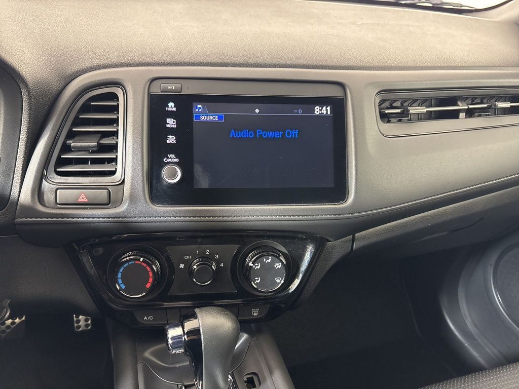 Thumbnail: 2021 Honda HR-V - 22