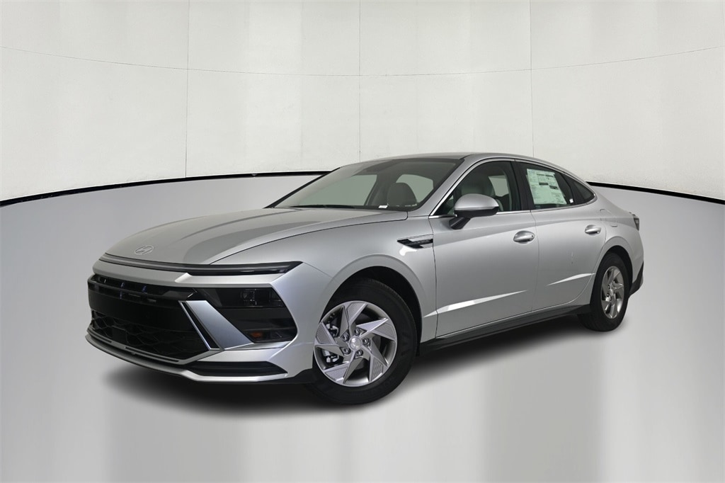 Thumbnail: 2025 Hyundai Sonata - 3