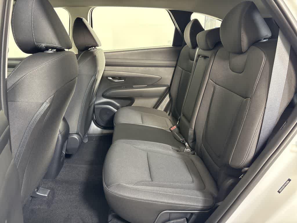 Thumbnail: 2026 Hyundai Tucson - 15