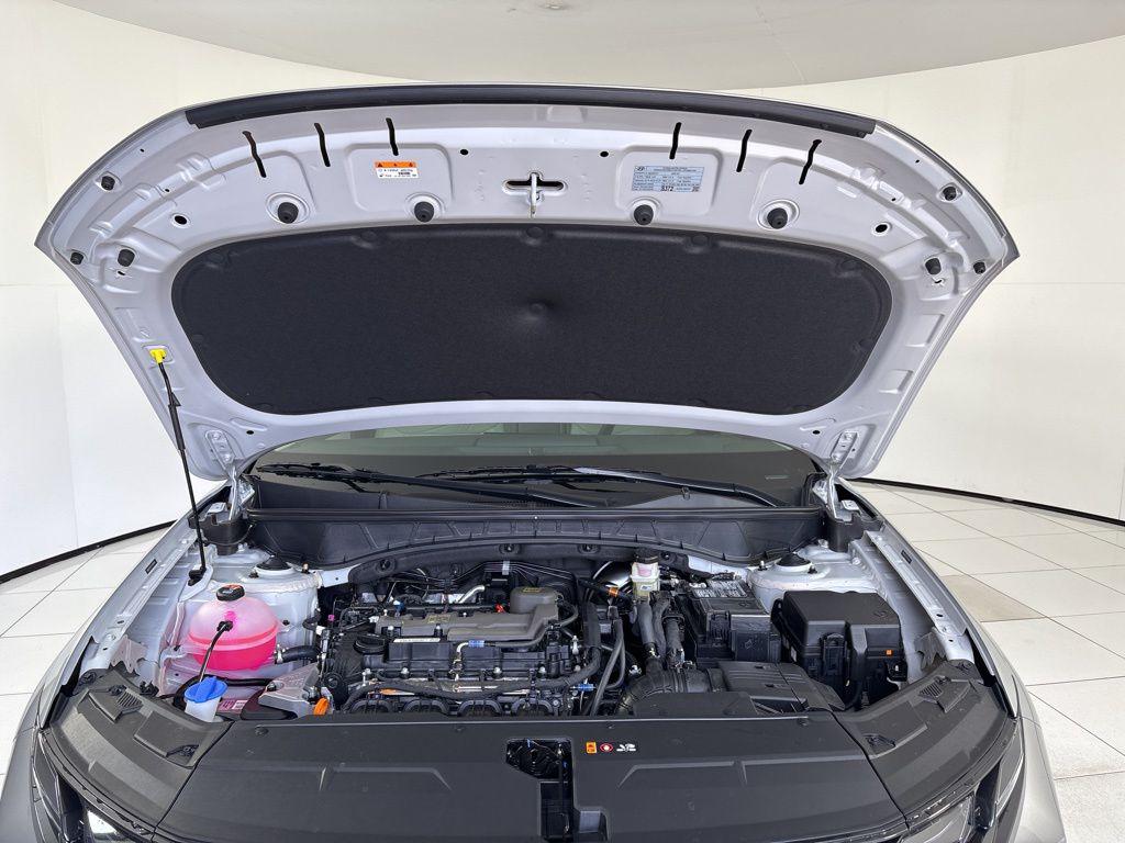 Thumbnail: 2026 Hyundai Tucson - 11