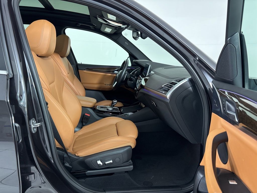 Thumbnail: 2023 BMW X3 - 12