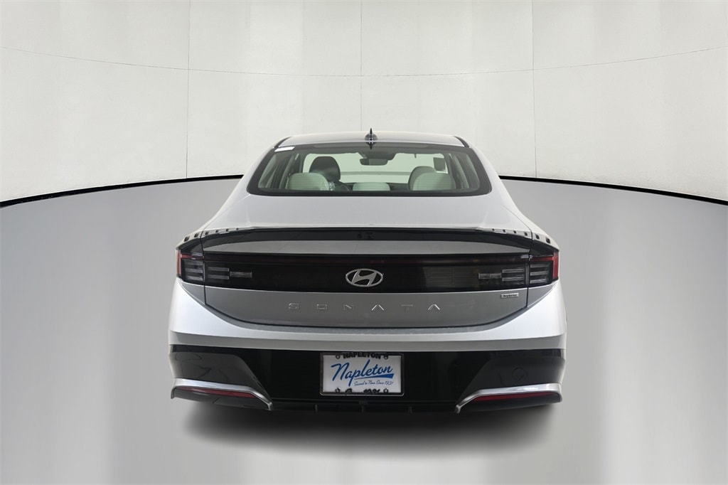 Thumbnail: 2025 Hyundai Sonata - 6