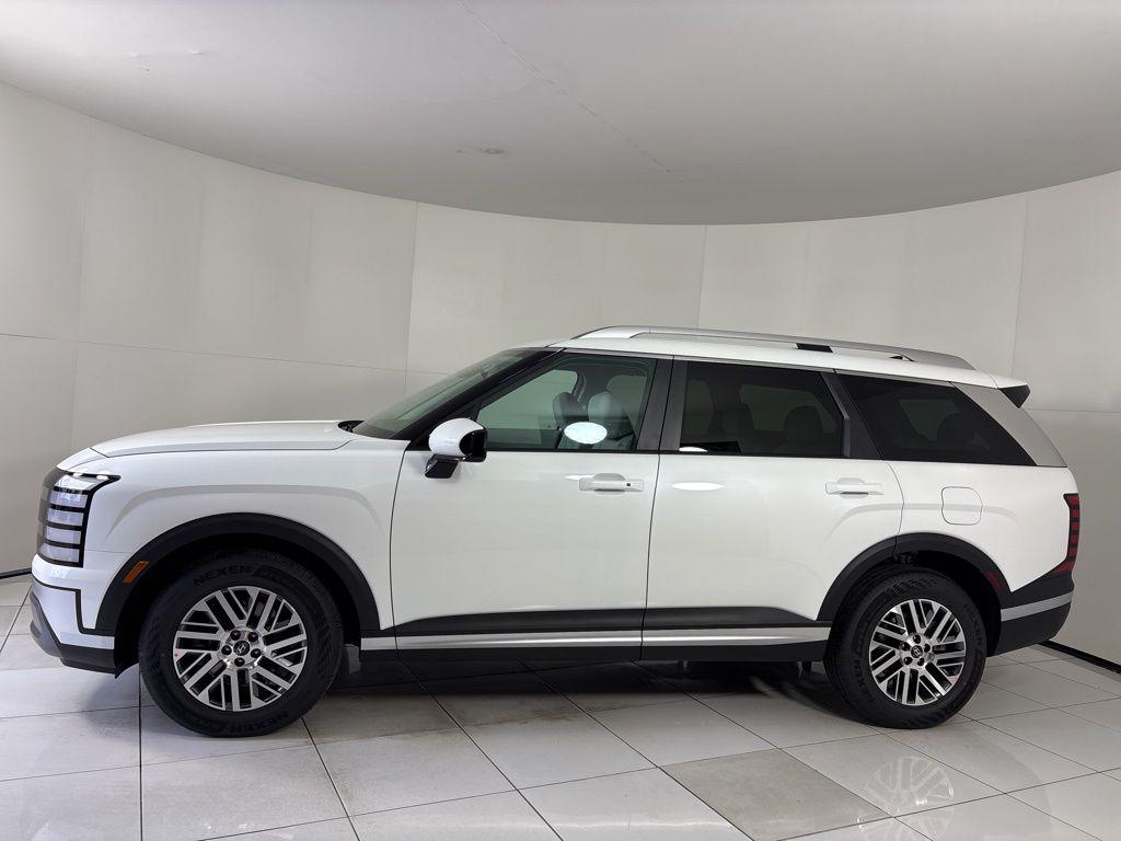 Thumbnail: 2026 Hyundai Palisade - 2