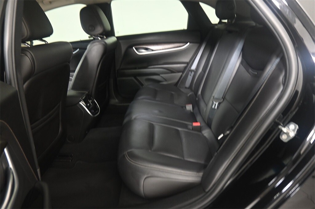 Thumbnail: 2018 Cadillac XTS - 22