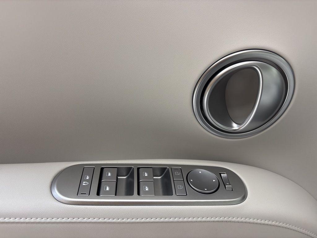 Thumbnail: 2026 Hyundai Palisade - 17