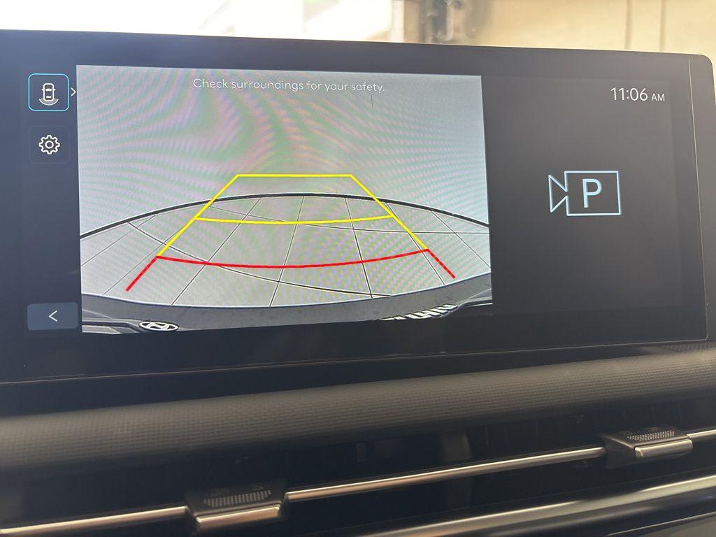 Thumbnail: 2026 Hyundai Tucson - 26