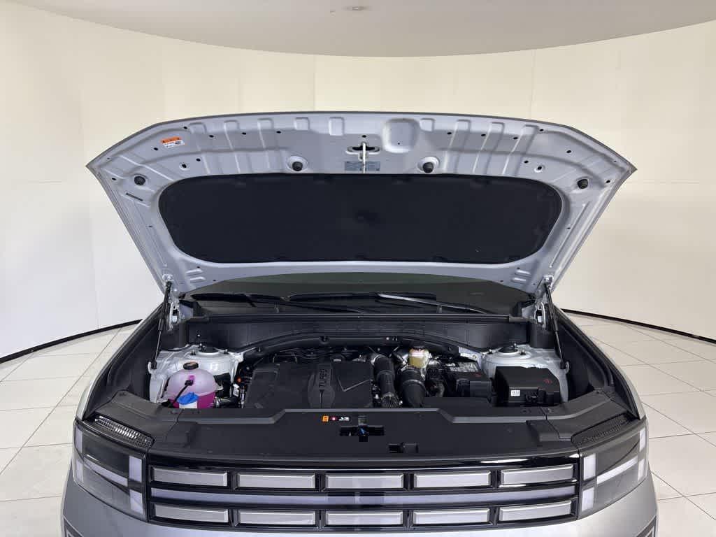 Thumbnail: 2026 Hyundai Santa Fe - 11