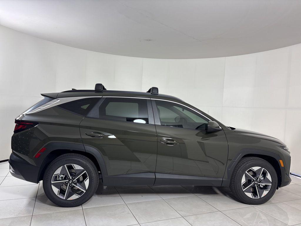 2026 Hyundai Tucson SEL - Photo 6
