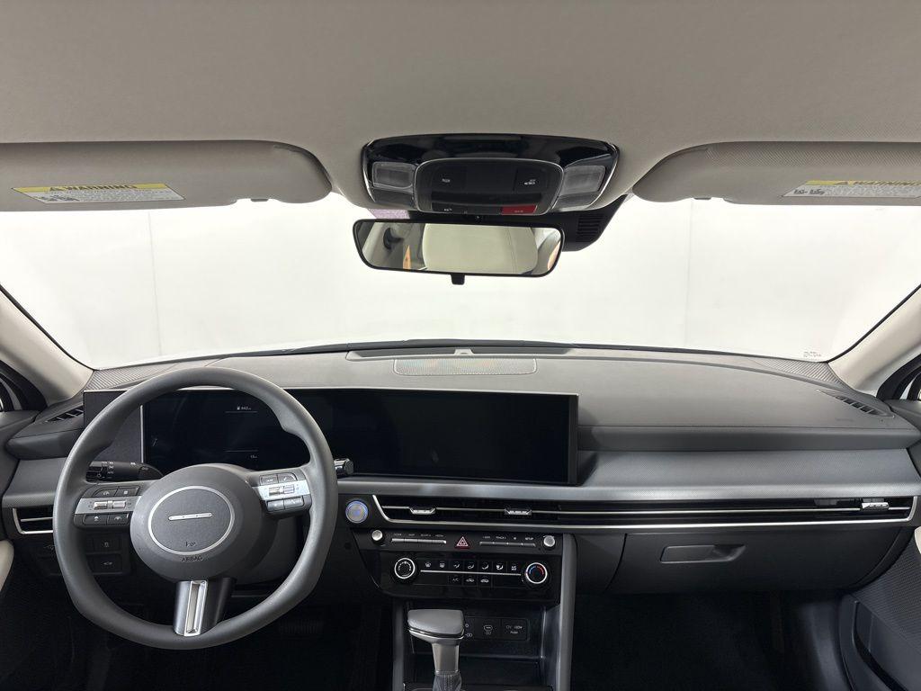 Thumbnail: 2026 Hyundai Sonata - 19