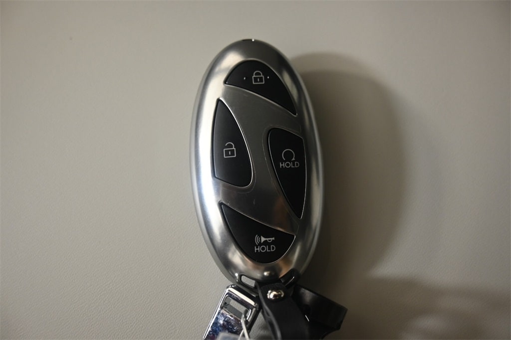 Thumbnail: 2025 Hyundai Santa Fe - 23