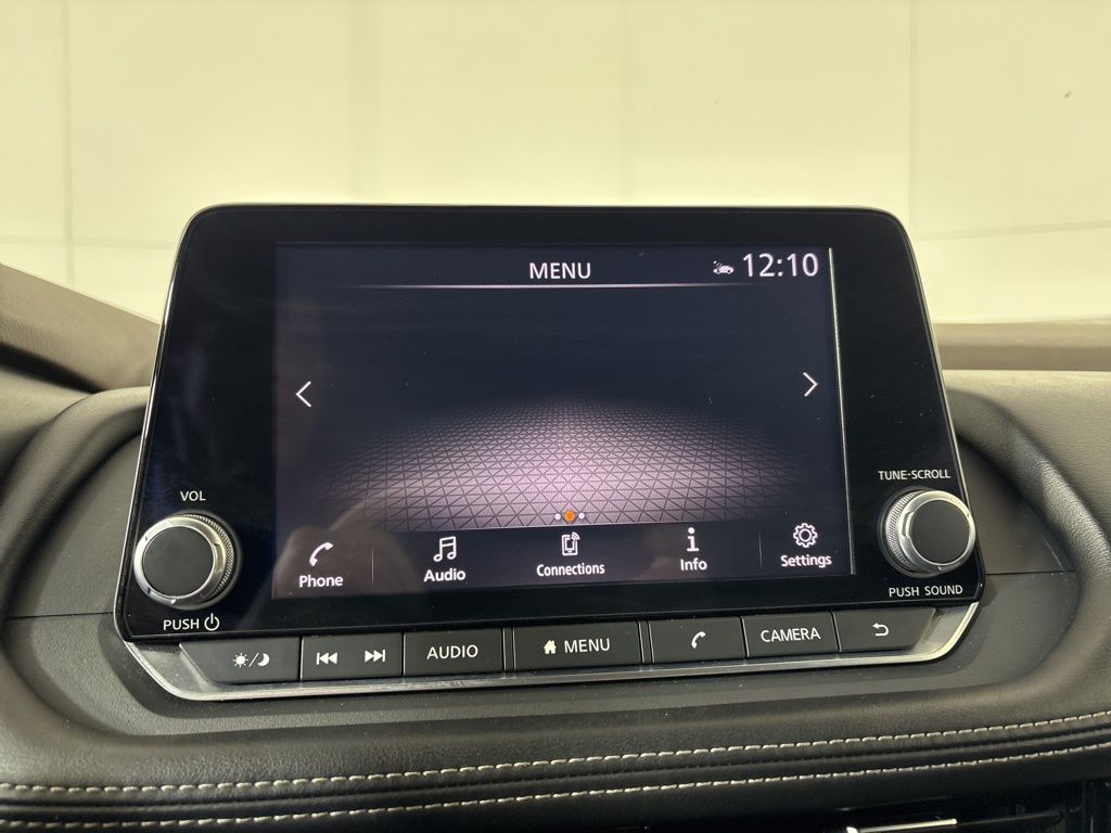 Thumbnail: 2021 Nissan Rogue - 25