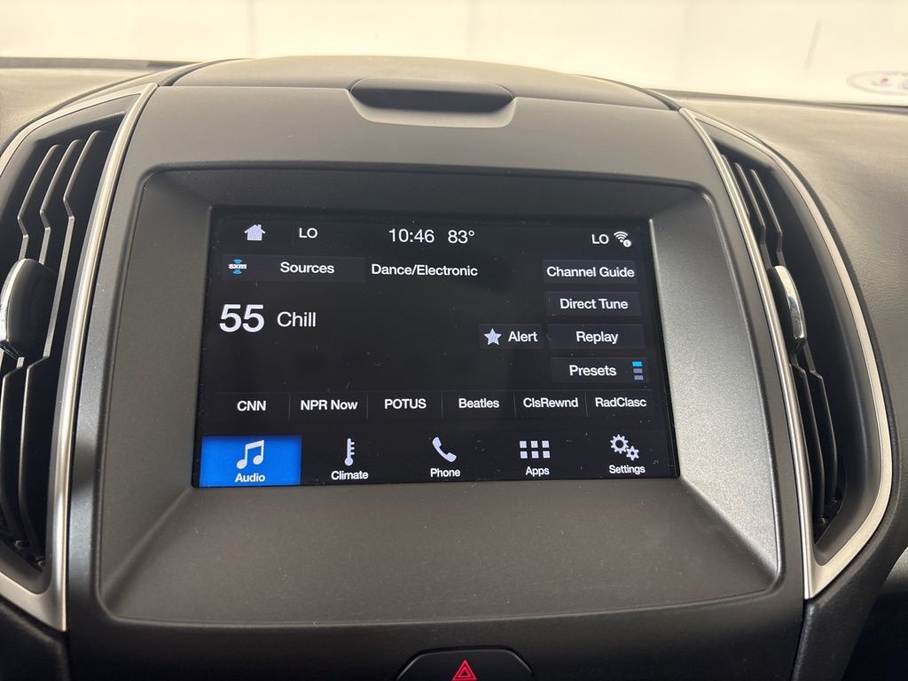 Thumbnail: 2019 Ford Edge - 26