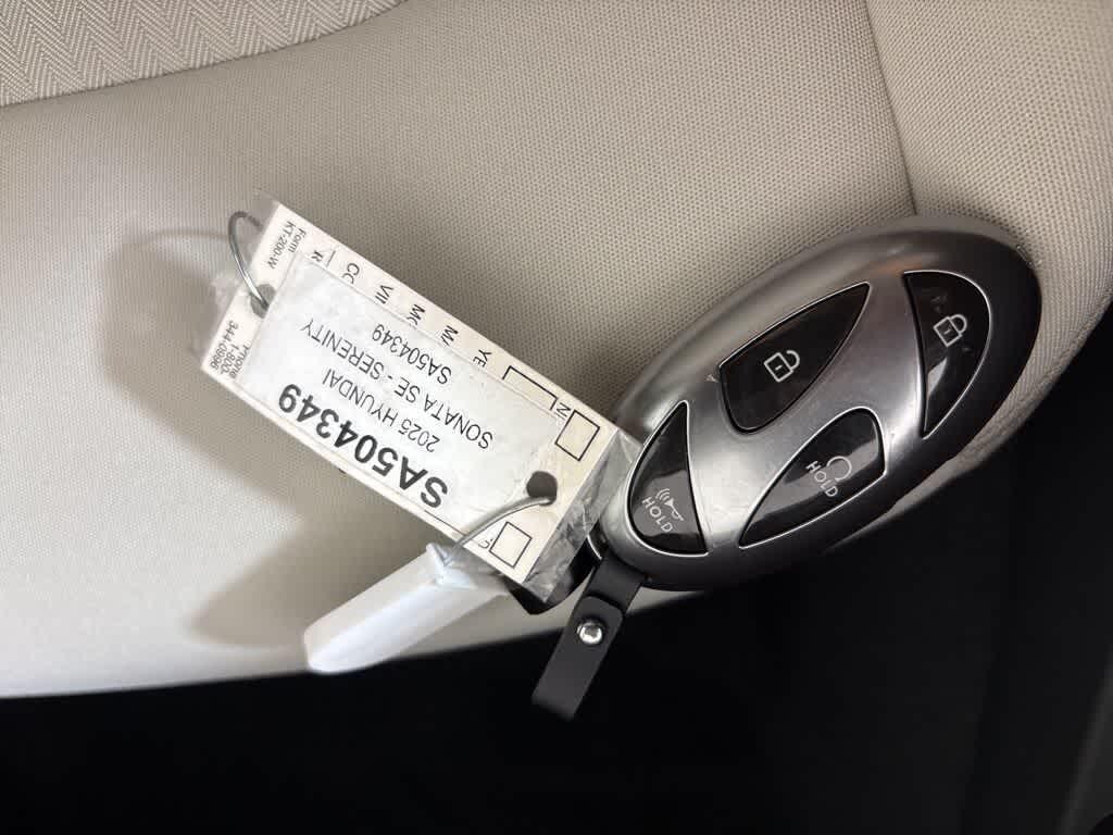 Thumbnail: 2025 Hyundai Sonata - 29