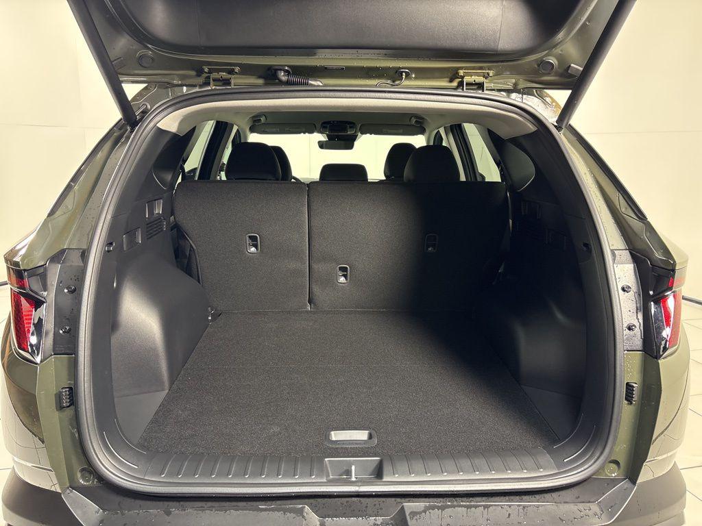 Thumbnail: 2026 Hyundai Tucson - 23