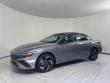 New 2025 Hyundai Elantra Hybrid SEL Sport Sedan