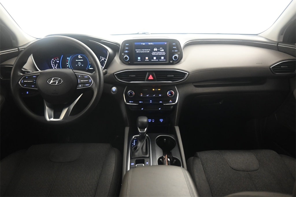 Thumbnail: 2020 Hyundai Santa Fe - 14