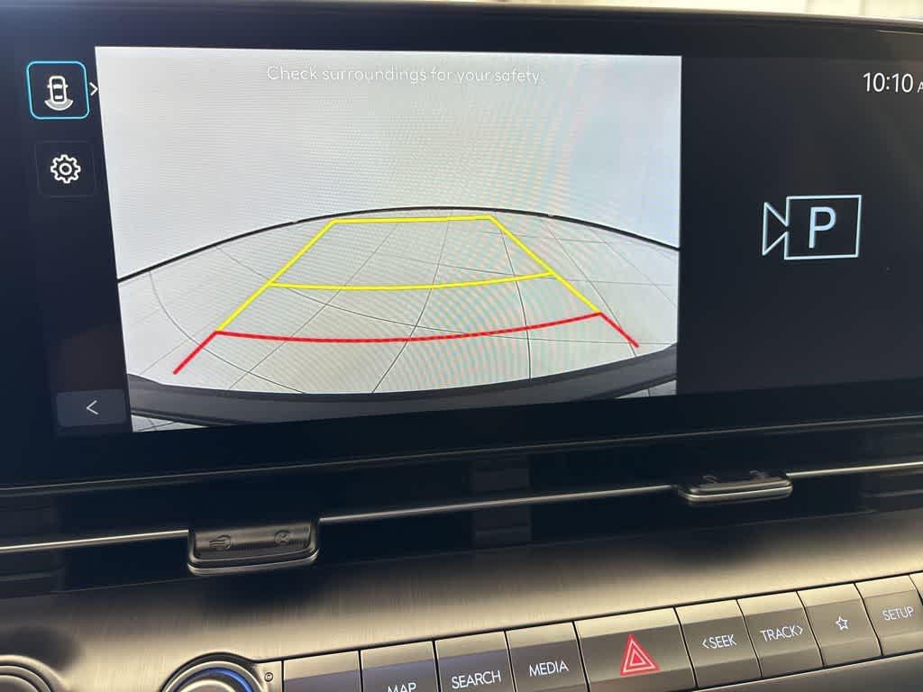 Thumbnail: 2026 Hyundai Kona - 1