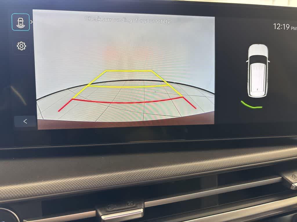 Thumbnail: 2025 Hyundai Santa Fe - 29